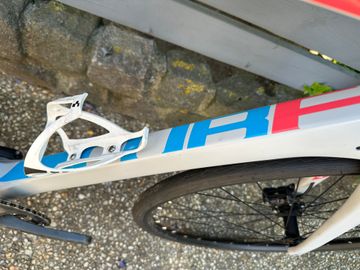 Brugt CUBE AXIAL 62 SL 2022 Road & Gravel — billede 17 af 20