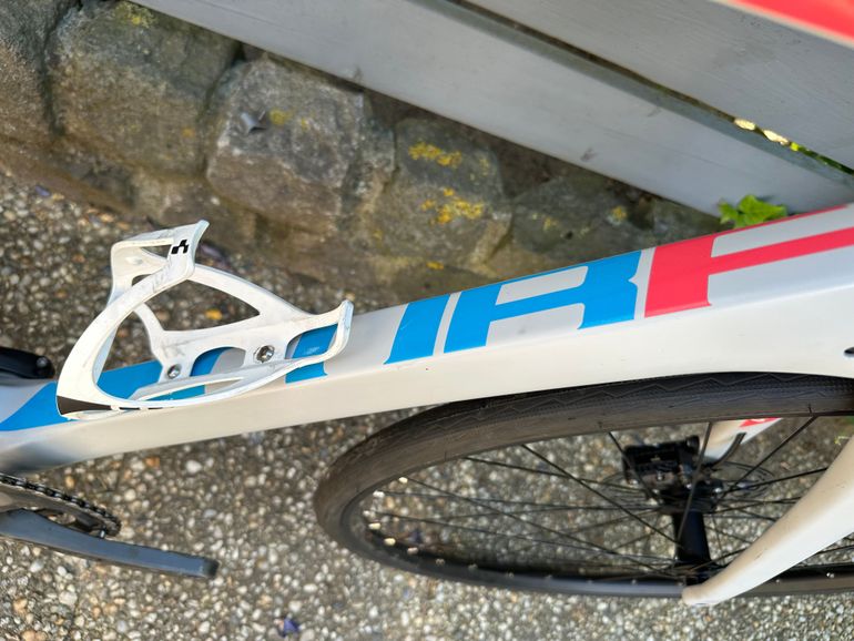 Brugt CUBE AXIAL 62 SL 2022 Road & Gravel — billede 17 af 20