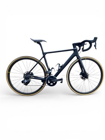 Used Canyon Cf Sl Disc Taglia S 2020 Road & Gravel