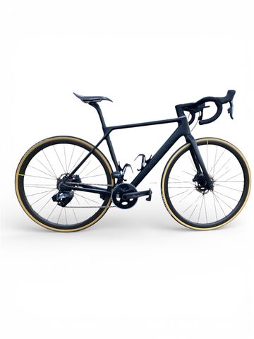 Canyon Cf Sl Disc Taglia S 2020 Road & Gravel usato