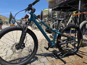 Używany Scott ROXTER 400 2026 2026 MTB
