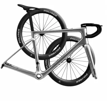 Tweedehands envee FRAY Frameset 2026 Road & Gravel
