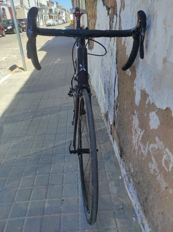 B’TWIN Custom Campagnolo Athena 2016 Road & Gravel d'occasion — image 15 sur 15