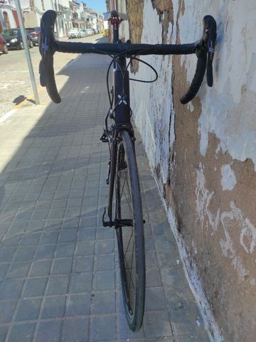 Used B’TWIN Custom Campagnolo Athena 2016 Road & Gravel, Black — image 15 of 16