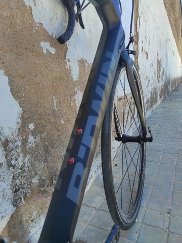 Used B’TWIN Custom Campagnolo Athena 2016 Road & Gravel, Black — image 13 of 16