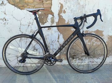 Used B’TWIN Custom Campagnolo Athena 2016 Road & Gravel