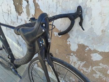 B’TWIN Custom Campagnolo Athena 2016 Road & Gravel d'occasion — image 6 sur 15