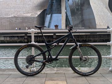 Santa Cruz 5010 C S 2018 2018 MTB usato