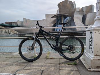 Used Santa Cruz 5010 C S 2018 2018 Mountainbike, Blue, 27.5 — image 3 of 6
