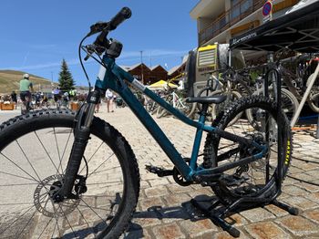 Używany Scott ROXTER 400 2026 2026 MTB