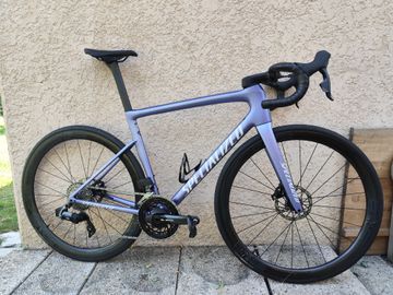 Gebrauchtes Specialized Tarmac SRAM Rival eTap AXS 2025 Road & Gravel