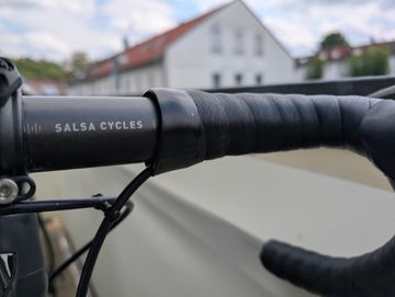Used Trek Checkpoint Shimano GRX Di2 2019 Road & Gravel, Black — image 8 of 17