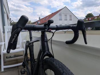 Trek Checkpoint Shimano GRX 2019 Road & Gravel de segunda mano, Negro — imagen 6 de 10