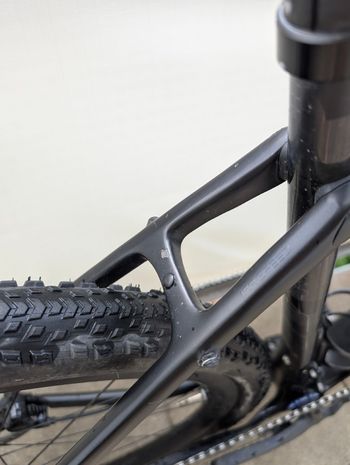 Trek Checkpoint Shimano GRX 2019 Road & Gravel de segunda mano, Negro — imagen 10 de 10