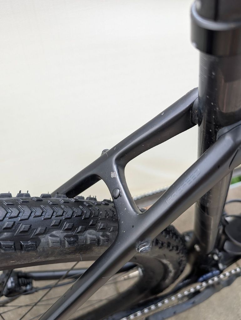 Trek Checkpoint Shimano GRX 2019 Road & Gravel de segunda mano, Negro — imagen 10 de 10
