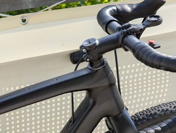 Used Trek Checkpoint Shimano GRX Di2 2019 Road & Gravel, Black — image 17 of 17