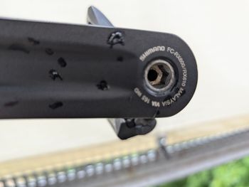 Trek Checkpoint Shimano GRX 2019 Road & Gravel de segunda mano, Negro — imagen 4 de 10
