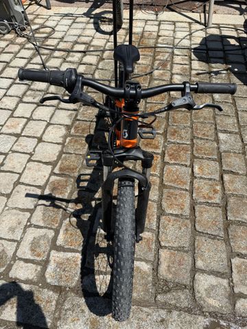Brugt Scott Roxter 200 2026 2026 Mountainbike — billede 4 af 6