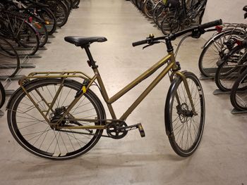 Używany Tout-terrain Via Veneto 2018 Urban & Touring