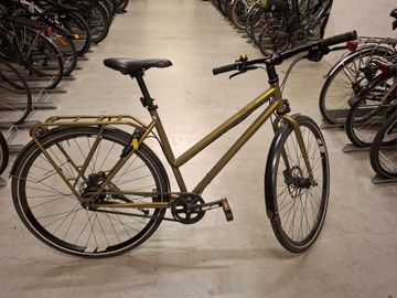 Used Tout-terrain Via Veneto 2018 Urban & Touring