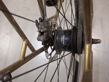 Brugt Tout-terrain Via Veneto 2018 Urban — billede 2 af 7