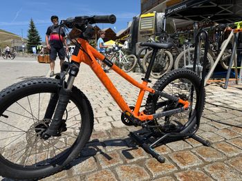 Używany Scott Roxter 200 2026 2026 MTB