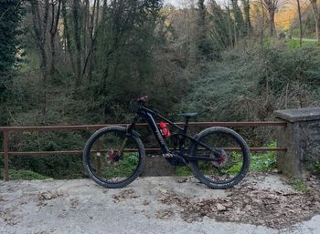 Used Trek Rail+ Shimano SLX 2025 MTB