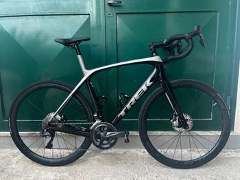 Gebrauchtes Trek Domane SLR 7 Gen 4 2026 2026 Road & Gravel