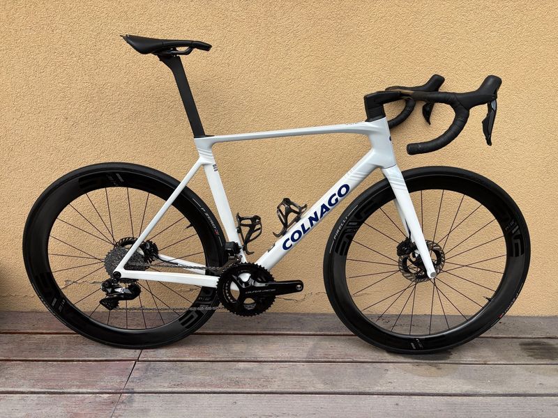 Gebrauchtes Colnago V5Rs | Dura Ace Di2 | S. 510 | 177-185cm 2026 Road & Gravel