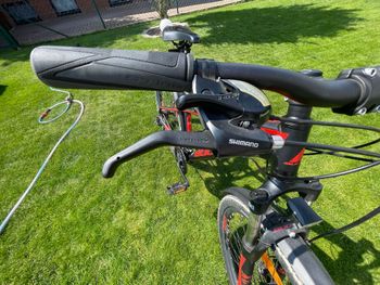Brugt BULLS Aminga 1 27.5 2021 2021 Mountainbike — billede 5 af 5