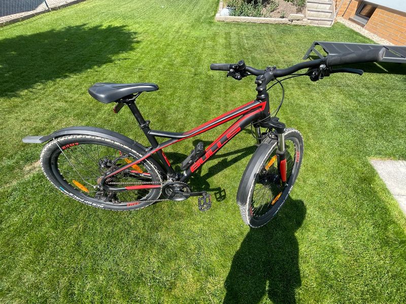 Used BULLS Aminga 1 27.5 2021 2021 MTB