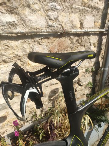 Used Fuji Norcom Straight 1.3 2017 2017 Road & Gravel, Black — image 3 of 4