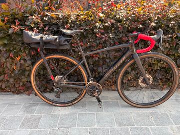 Gebrauchtes Specialized Diverge Comp Carbon 2021 2021 Road & Gravel