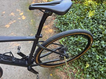 Brugt Specialized Diverge Comp Carbon 2021 2021 Road & Gravel — billede 2 af 14
