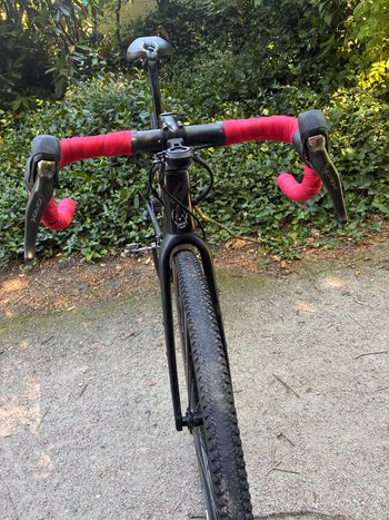 Brugt Specialized Diverge Comp Carbon 2021 2021 Road & Gravel — billede 12 af 14