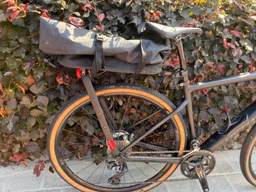 Specialized Diverge Comp Carbon 2021 2021 Road & Gravel usato, Nero — immagine 4 di 14