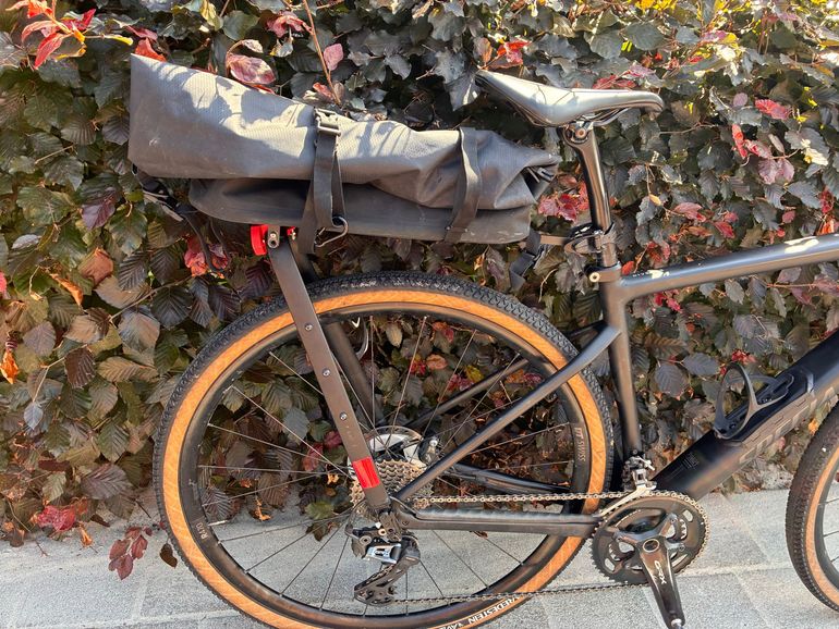 Brugt Specialized Diverge Comp Carbon 2021 2021 Road & Gravel — billede 4 af 14