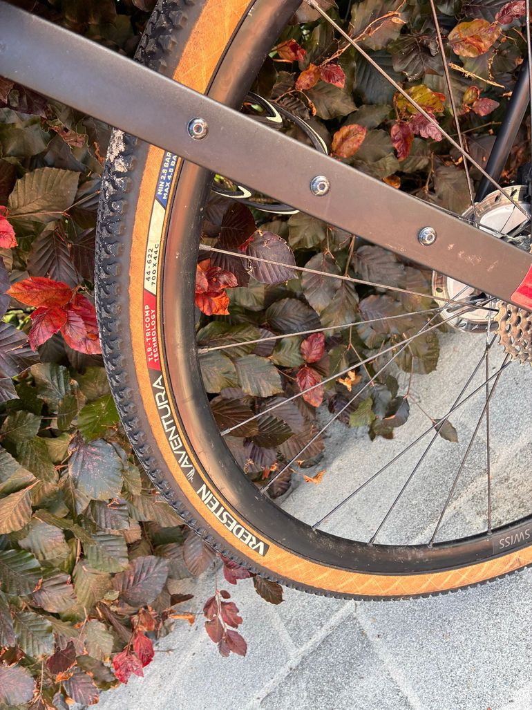 Brugt Specialized Diverge Comp Carbon 2021 2021 Road & Gravel — billede 6 af 14