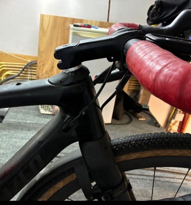 Brugt Specialized Diverge Comp Carbon 2021 2021 Road & Gravel — billede 11 af 14