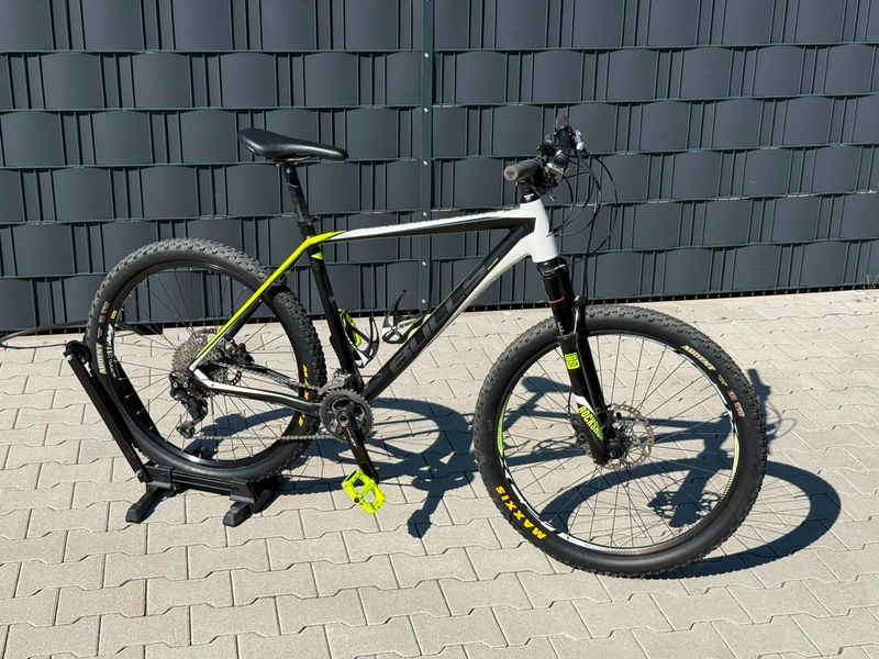 Gebrauchtes BULLS Copperhead Shimano Deore XT 2017 MTB
