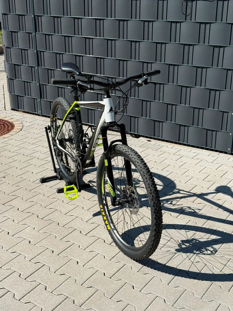 Used BULLS Copperhead Shimano Deore XT 2017 Mountainbike, Black — image 2 of 5