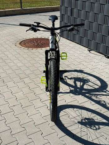 Used BULLS Copperhead Shimano Deore XT 2017 Mountainbike, Black — image 3 of 5