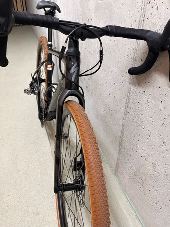 Used Specialized Diverge SRAM Apex 2024 Road & Gravel