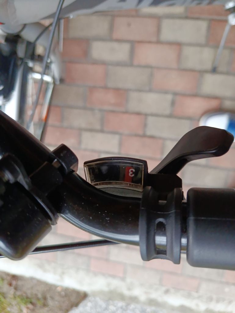 Used ATALA Custom Other Shimano 2024 Urban, Light Gray — image 9 of 11
