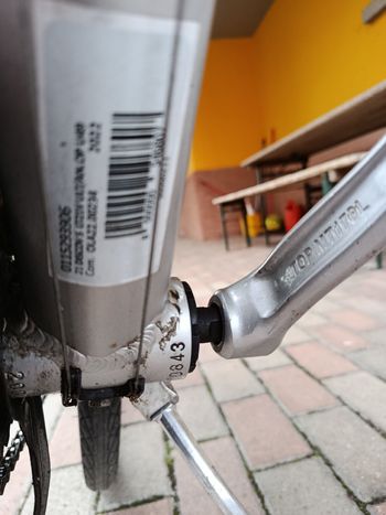 Used ATALA Custom Other Shimano 2024 Urban, Light Gray — image 7 of 11