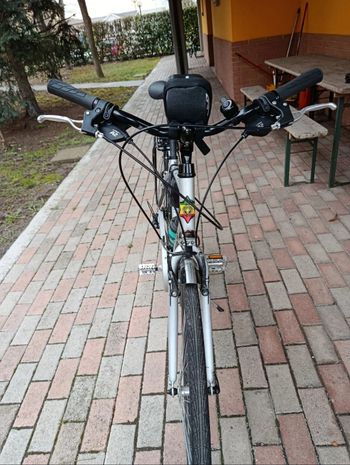 Used ATALA Custom Other Shimano 2024 Urban, Light Gray — image 5 of 11