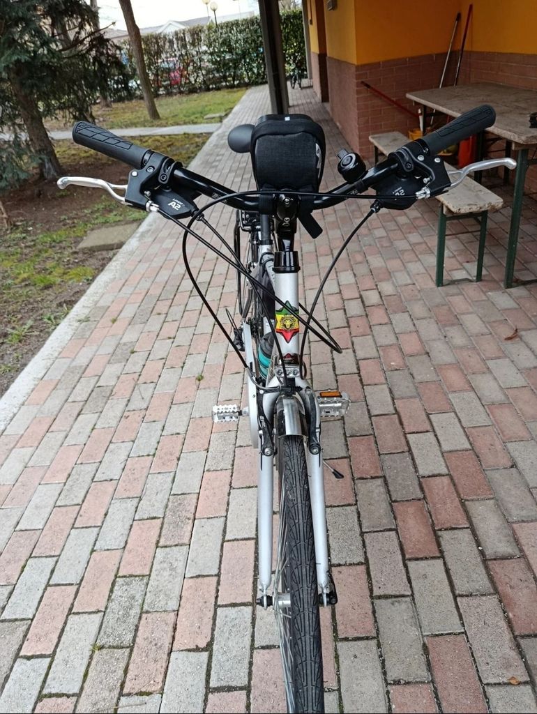 Used ATALA Custom Other Shimano 2024 Urban, Light Gray — image 5 of 11