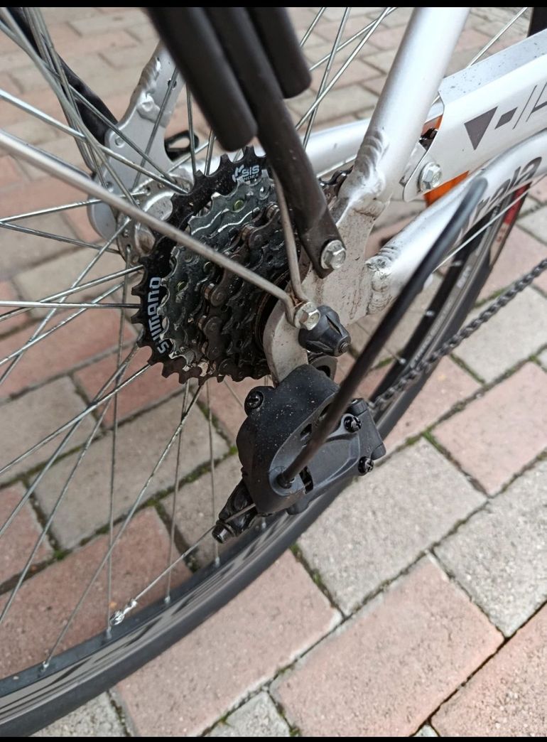 Used ATALA Custom Other Shimano 2024 Urban, Light Gray — image 2 of 11