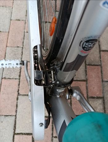 Used ATALA Custom Other Shimano 2024 Urban, Light Gray — image 6 of 11