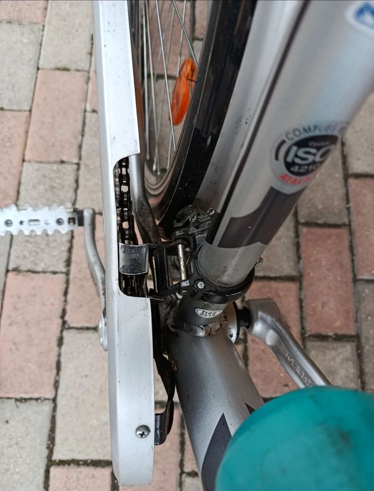 Used ATALA Custom Other Shimano 2024 Urban, Light Gray — image 6 of 11